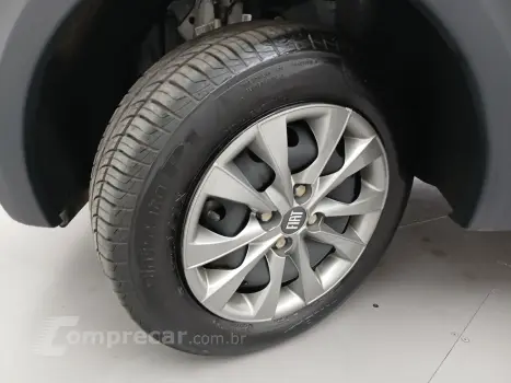 MOBI 1.0 EVO FLEX TREKKING MANUAL