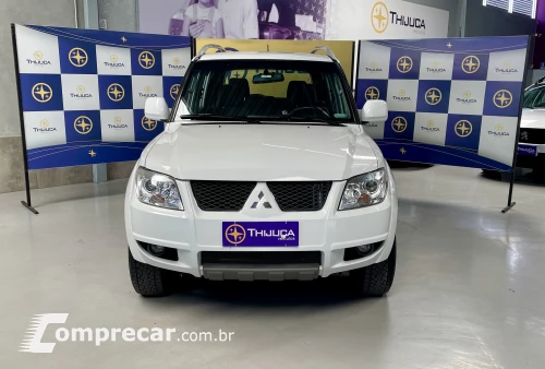 PAJERO 2.0 TR4 4X2 16V