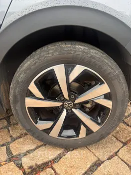 NIVUS 1.0 TSI HIGHLINE FLEX AUTIOMÁTICO