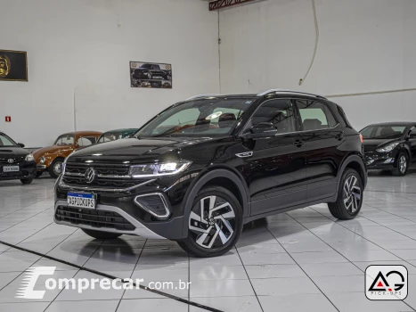 T-CROSS 1.4 250 TSI Highline