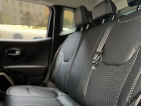 RENEGADE 1.8 16V Sport