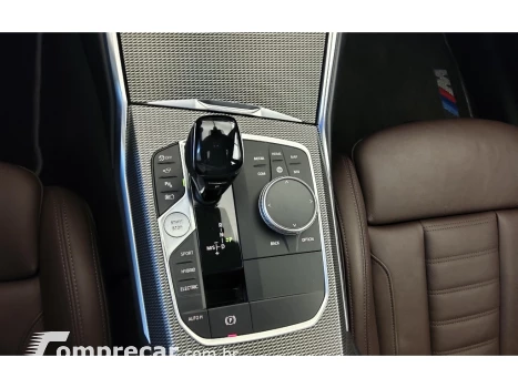 330E 2.0 16V TURBO HÍBRIDO M SPORT AUTOMÁTICO