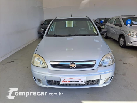 CORSA 1.4 MPFI MAXX 8V FLEX 4P MANUAL