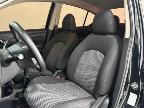 VERSA 1.6 16V FLEX SV 4P MANUAL