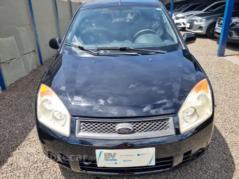 FIESTA 1.6 MPI Hatch 8V