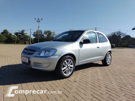 CHEVROLET CELTA 1.0 MPFI Life 8V 2 portas