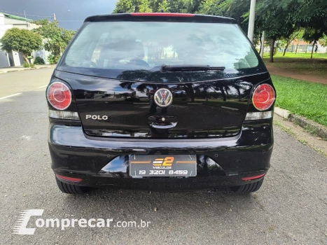 POLO 1.6 MI 8V