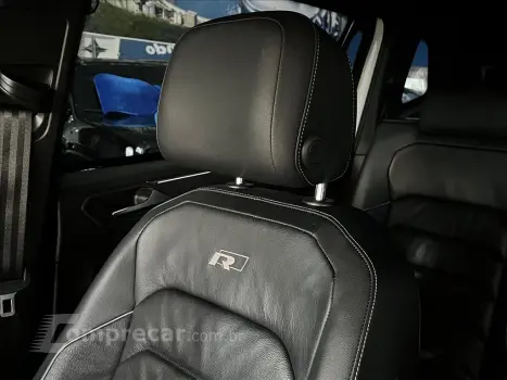 TIGUAN 2.0 350 TSI GASOLINA ALLSPACE R-LINE 4MOTI