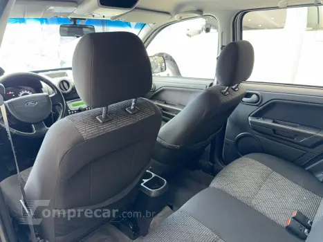 ECOSPORT Ford Ecosport 1.6 Freestyle 8V