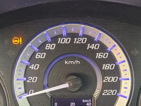 CITY - 1.5 LX 16V 4P MANUAL
