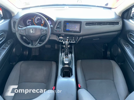 HR-V 1.8 16V EX