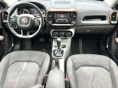 TORO 2.0 16V TURBO DIESEL VOLCANO 4WD AT9