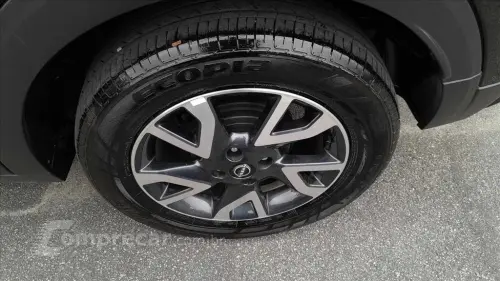 KICKS 1.6 16V FLEXSTART SENSE XTRONIC