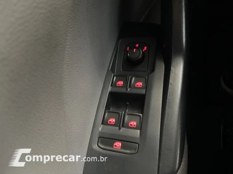 T-CROSS 1.0 200 TSI TOTAL FLEX SENSE AUTOMÁTICO