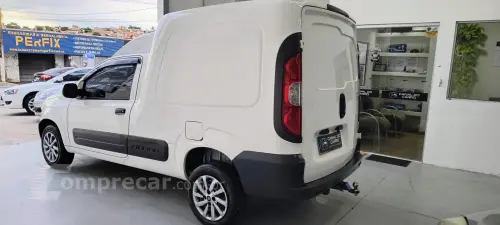 FIORINO 1.4 MPI Furgão Hard Working 8V