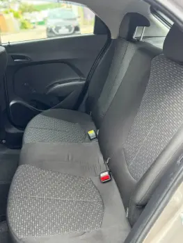 HB20 1.0 12V Comfort