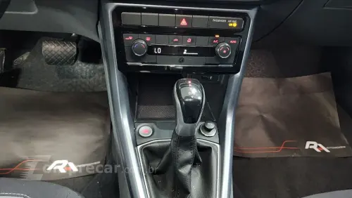 T-Cross Comfor. 200 TSI 1.0 Flex 5p Aut.