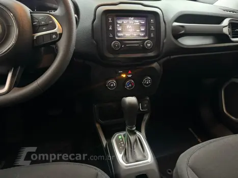 Renegade 1.8 16V Flex Sport 4P Automático
