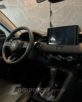 HR-V 1.5 DI I-vtec EX