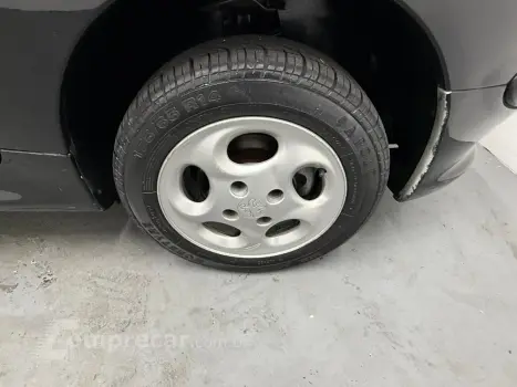 206 Presence 1.4/ 1.4 Flex 8V 3p