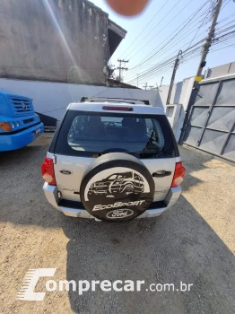 ECOSPORT 2.0 XLT 16V