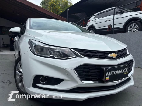 CRUZE 1.4 Turbo LT 16V