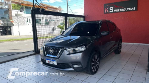 NISSAN KICKS 1.6 16V SL