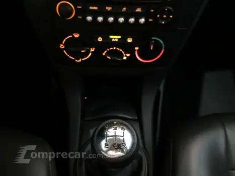 C4 2.0 GLX Pallas 16V