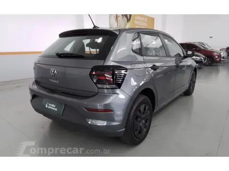 POLO 1.0 MPI TRACK MANUAL