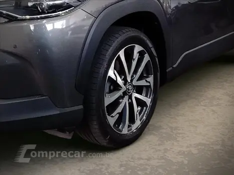 COROLLA CROSS 2.0 VVT-IE FLEX XRE DIRECT SHIFT