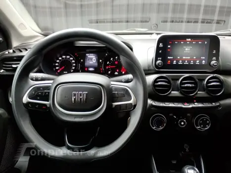 ARGO 1.0 FIREFLY FLEX DRIVE MANUAL