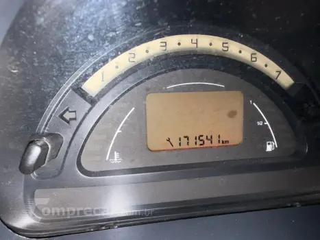 C3 Exclusive 1.4 Flex 8V 5p