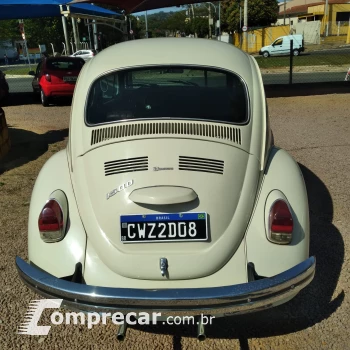 Fusca 1.500