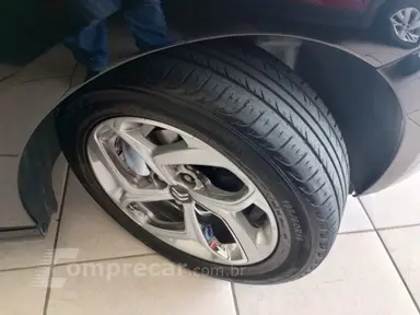 C3 1.6 Exclusive 16V