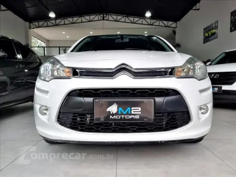 C3 1.2 Pure Tech Tendance