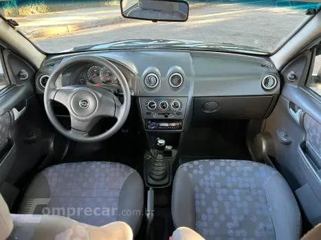 PRISMA 1.4 MPFI JOY 8V