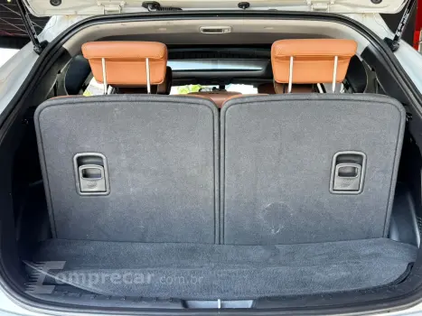 SANTA FÉ 3.3 MPFI 4X4 7 Lugares V6 270cv