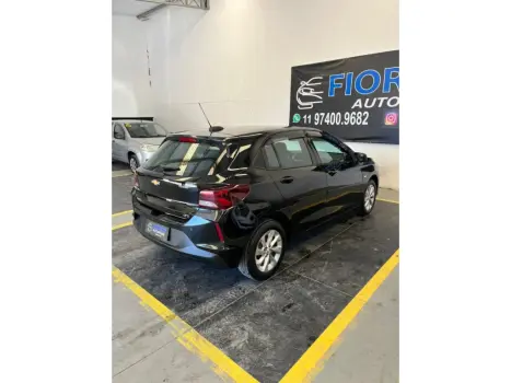 ONIX 1.0 TURBO FLEX LTZ MANUAL