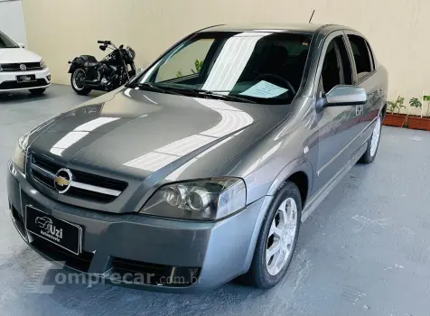 ASTRA 2.0 MPFI Advantage 8V