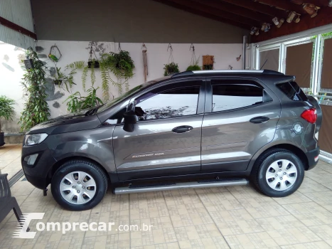 ECOSPORT 1.5 Ti-vct SE Direct