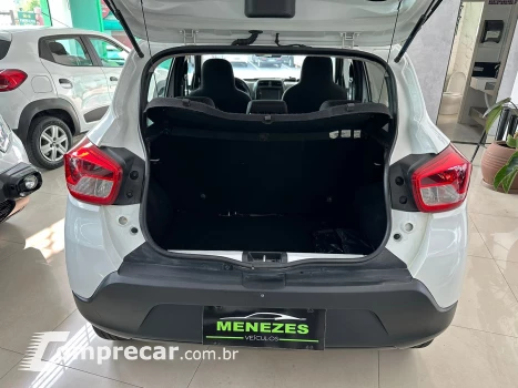 KWID 1.0 12V SCE ZEN