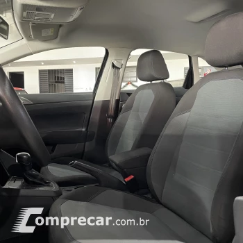 NIVUS 1.0 200 TSI Comfortline