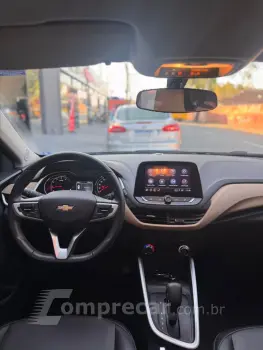 ONIX 1.0 Turbo Premier