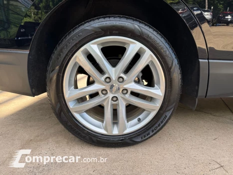 Equinox 2.0 16V 4P PREMIER AWD TURBO AUTOMÁTICO