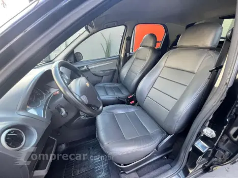 Celta Spirit/ LT 1.0 MPFI 8V FlexP. 5p