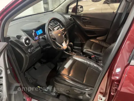 TRACKER 1.8 MPFI LTZ 4X2 16V