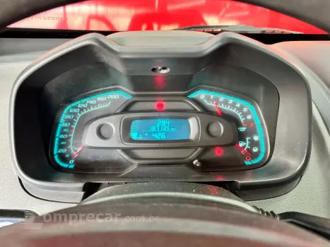 Agile 1.4 Mpfi Lt 8V Flex 4P Manual