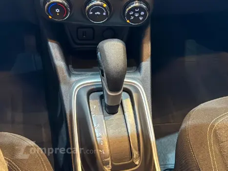 TRACKER 1.0 TURBO FLEX LT AUTOMÁTICO