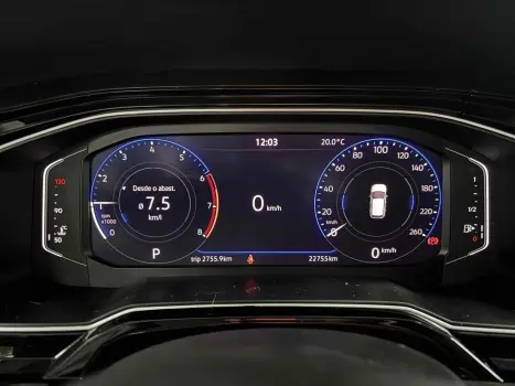 POLO 1.0 170 TSI HIGHLINE AUTOMÁTICO