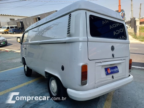 Kombi furgão 1.4